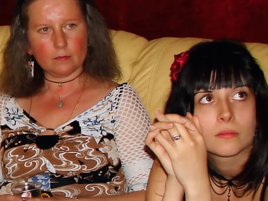 Une belle stèle pour ma maman