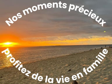 Un voyage à La Réunion pour offrir de beaux souvenirs à maman