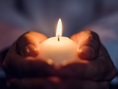 Soutien à la famille de Morgane VIOLET DALLOUX