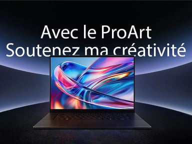 Soutenez ma créativité