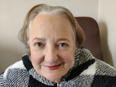 Un petit geste pour notre maman et mémé adoré