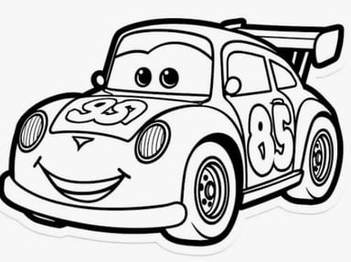 Voiture