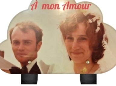 Pour notre mère