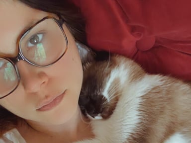Un anti-stress pour Mel
