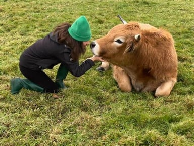Créer des fermes axées sur la  biodiversité et neurodiversité
