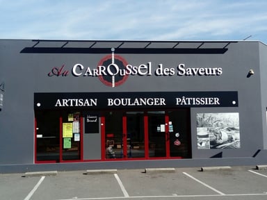 Sauvez notre famille et leur boulangerie de la faillite