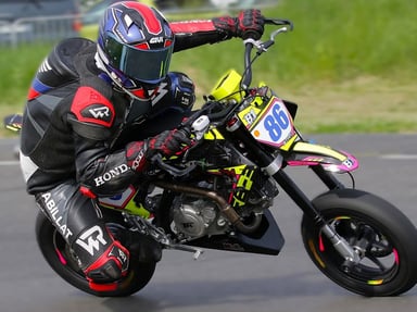 Gabillat racing team