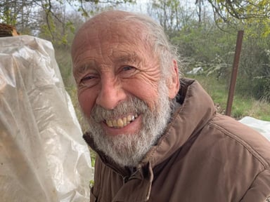Aidez Jackie (80 ans) à garder un toit