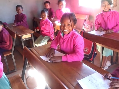 RENTREE SCOLAIRE 2026/2027