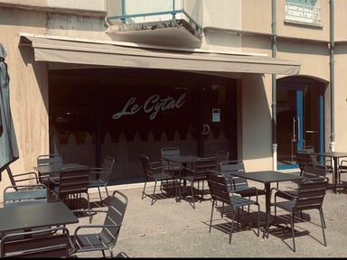 Sauvons le Cytal, le petit commerce de notre village