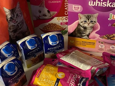 pour m’aider à nourrir mes animaux  et moi même 😕