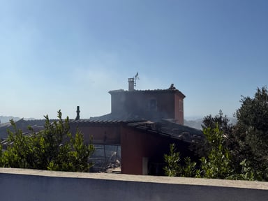 Un don, un toit, une nouvelle vie.
