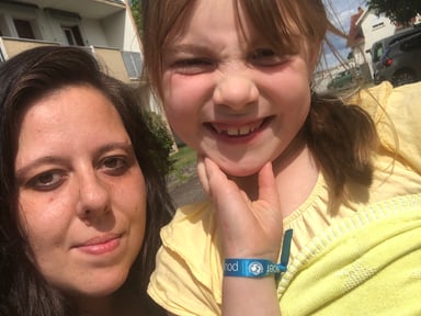 Aidez Xena et moi à repartir à zéro ❤️