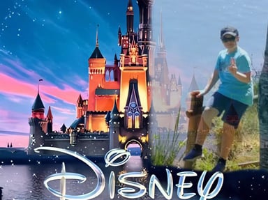 Soutien pour le bonheur futur de Théo