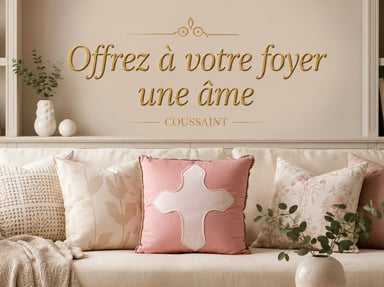 Offrez à votre foyer une âme