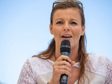 Soutien à Isabelle Surply face a une persécution judiciaire