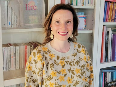 AIDE pour ouvrir un nouveau chapitre à la librairie indépendante les Beaux Jours
