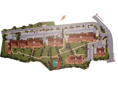 Recours contentieux – Permis de construire ACPM – Les Rives d'Allauch