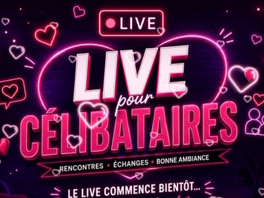 Soutenez la création d’une application de rencontres pour célibataire