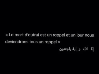 Soutien à la famille Alami