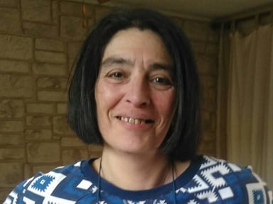 En mémoire de notre maman, pour préserver notre maison