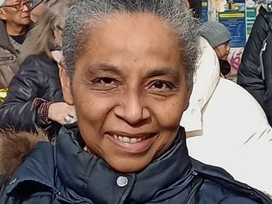 SOUTIEN AUX FUNÉRAILLES DE MURIELLE HORION