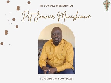 Supporting Janvier & Josephine's Family