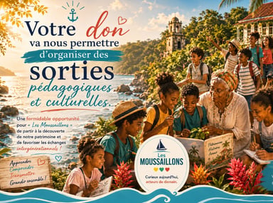 A LA DÉCOUVERTE