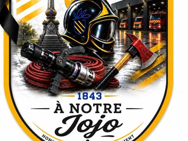 En mémoire de Jojo – Soutien à ses proches