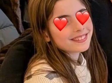 Pour Juliette de Castellarnau Mestrich ❤️❤️❤️