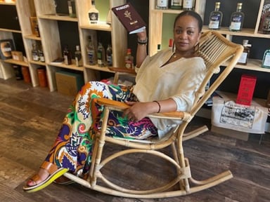 La Cité Métisse se mobilise pour Rita !