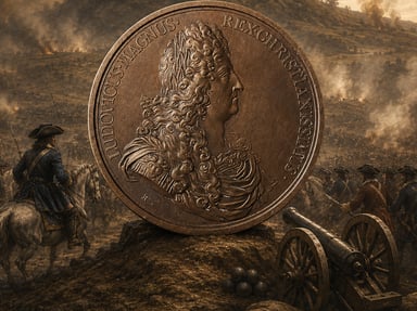 Livre des 350ans de la Bataille de la Peene