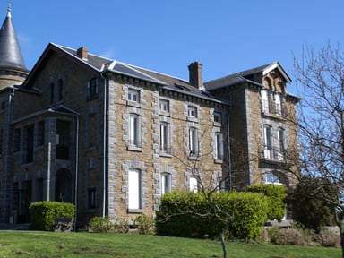 Unis pour l'école Virginie Hériot