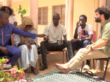 Le Village des Nations