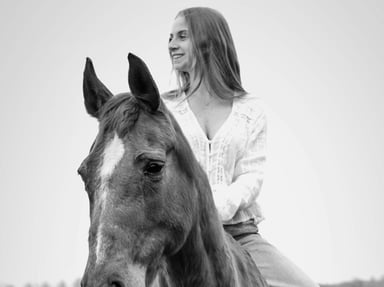 💖 Mobilisons-nous pour les soins de ma jument