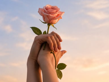 Une demande d’aide sincère