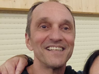 Les amis de la danse en hommage à Laurent