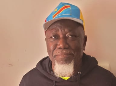 Pour M.SENGELE BOFAMBU Jean-Pierre (Papa Mokos)