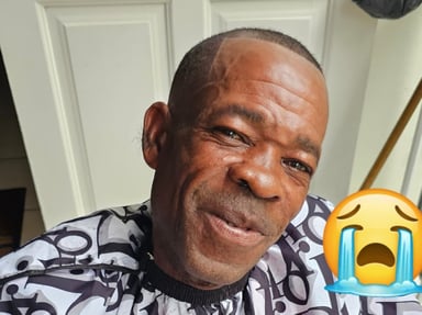 Hommage à mon oncle Julius Dit Scrambame