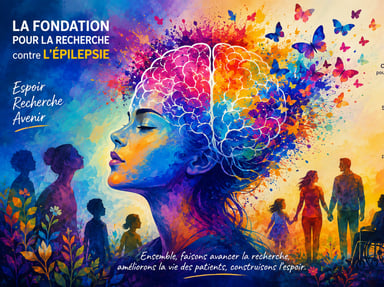 Cagnotte pour La Recherche Contre L’Épilepsie
