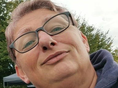 Pour notre ange Mary