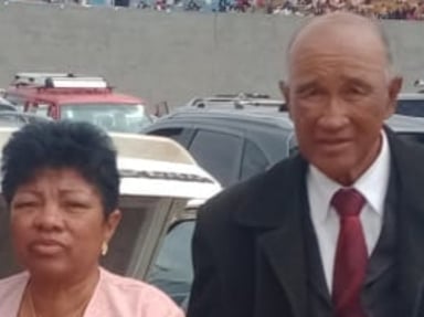 Aide pour les soins de mon père atteint d’un cancer à Madagascar