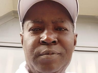 Rapatriement du corps de Mansour Diop vers Sénégal