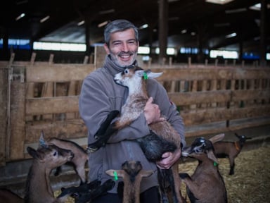 Pour Alain Jousseaume : un appel à la solidarité