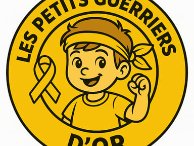 1000 km pour les Petits Guerriers d'Or