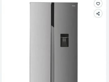 Achat pour un frigo