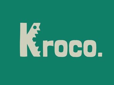 Soutenir Kroco pour son lancement !