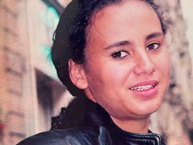 À la mémoire de notre mère