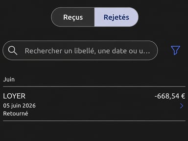 Besoin de sortir la tête de l'eau