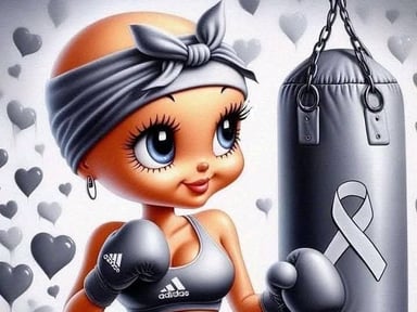 SOUTENONS LILIE CHERRY